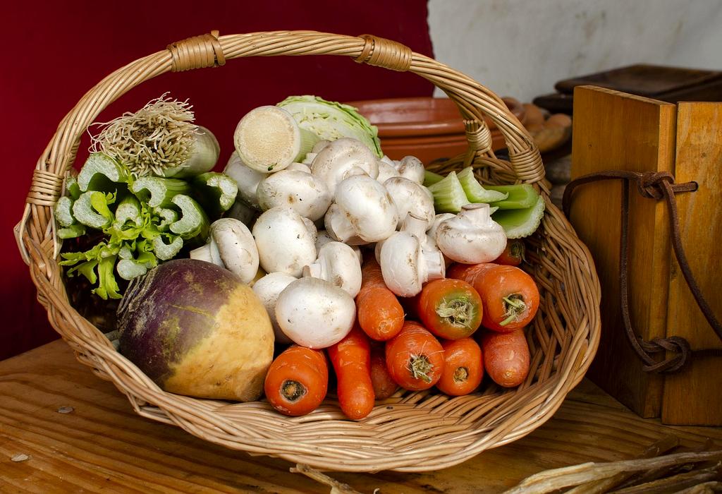 Personal online nutrition consultation with expert